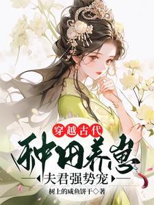 穿越成了农妇一品农家妻