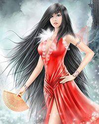 甜如蜜 夜如归