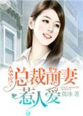 总裁前妻推荐