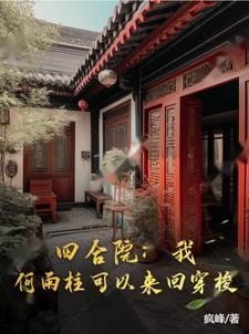 四合院我成何雨柱