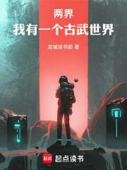 两界我有一个古武世界TXT奇书网