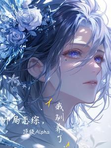 老婆以为我是纸片人晋江