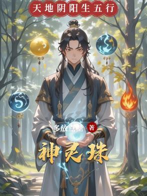 神灵珠是干嘛用的