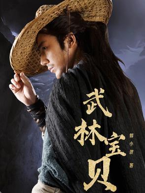 武林宝贝歌曲