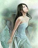 晚晚而安什么意思