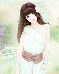 虞家小姐电子书